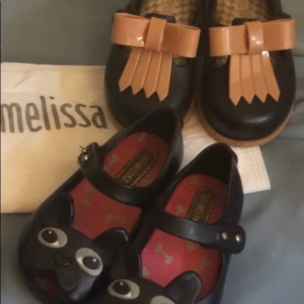 Mini Melissa